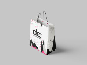 DKC AMBALAJ-KARTON ÇANTA